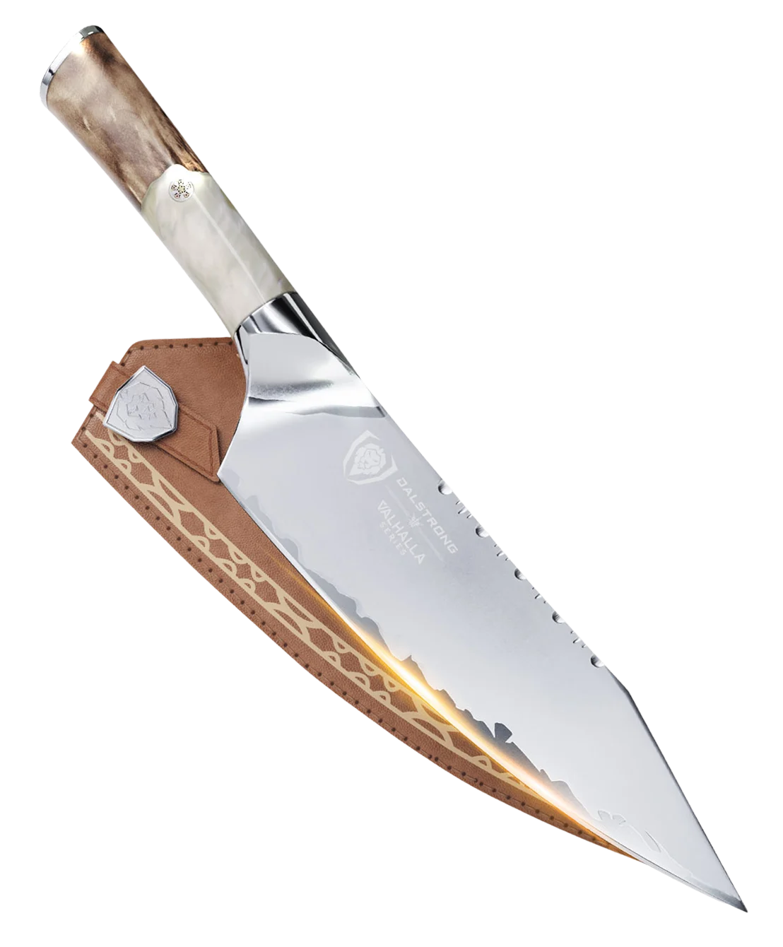 Chef's Knife 8" 