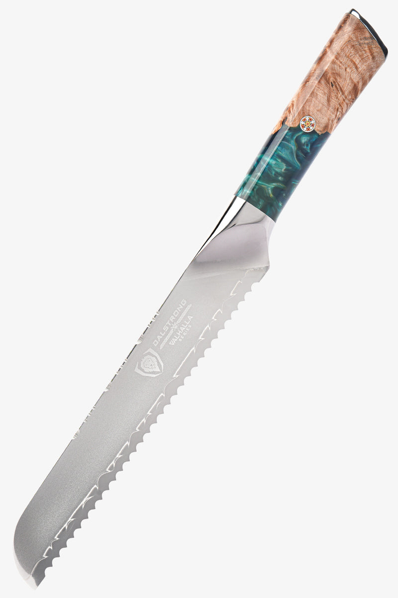 Bread Knife 8"