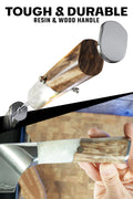 Chef's Knife 8"