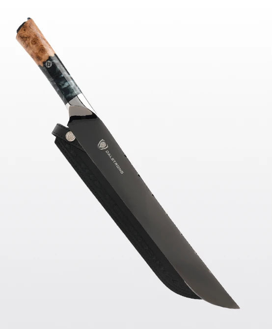 Valhalla Series _ Slicing & Carving Knife 12