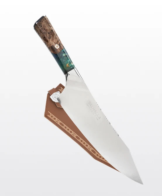 Chef's Knife 9.5" | Valhalla Series | Dalstrong ©