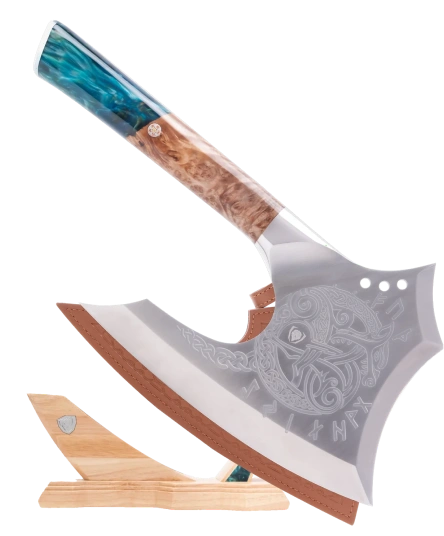 Meat Axe Chopper 