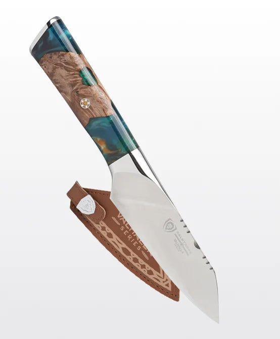 Paring Knife 4