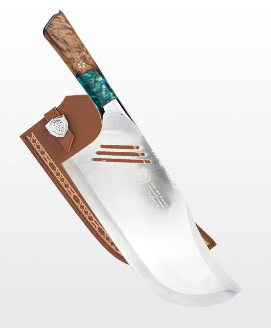 Cleaver Knife 9