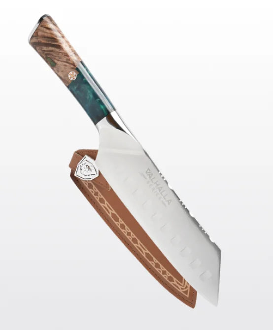 Santoku Knife 7
