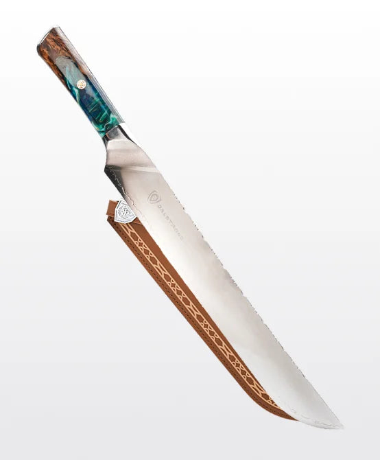 Valhalla Series _ Slicing & Carving Knife 12
