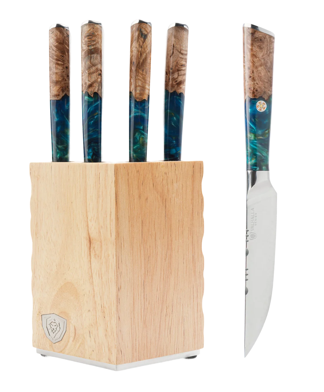 5" Steak Knife Set 