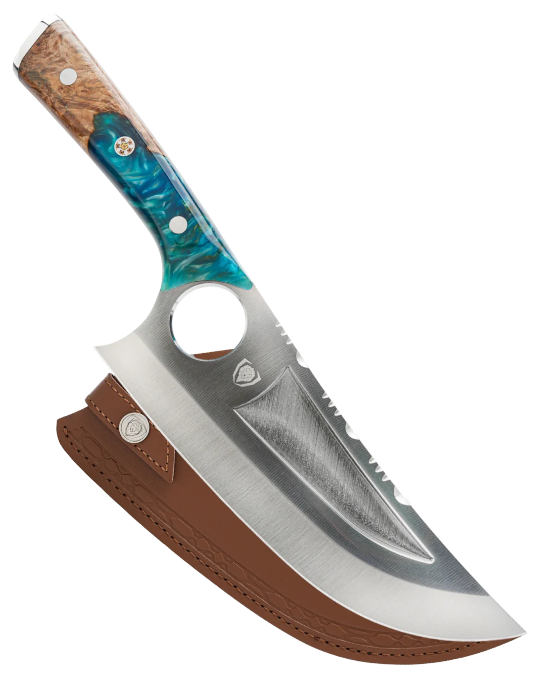 Venator Knife 7" 