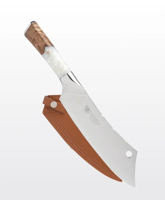 Chef & Cleaver Crixus Knife 8