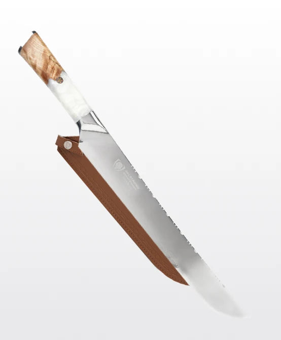 Slicing & Carving Knife 12