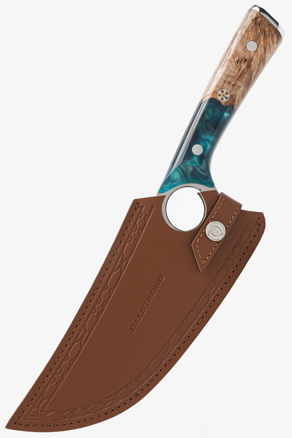 Venator Knife 7" | Valhalla Series | Dalstrong ©