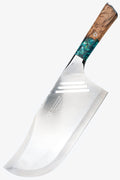 Cleaver Knife 9"