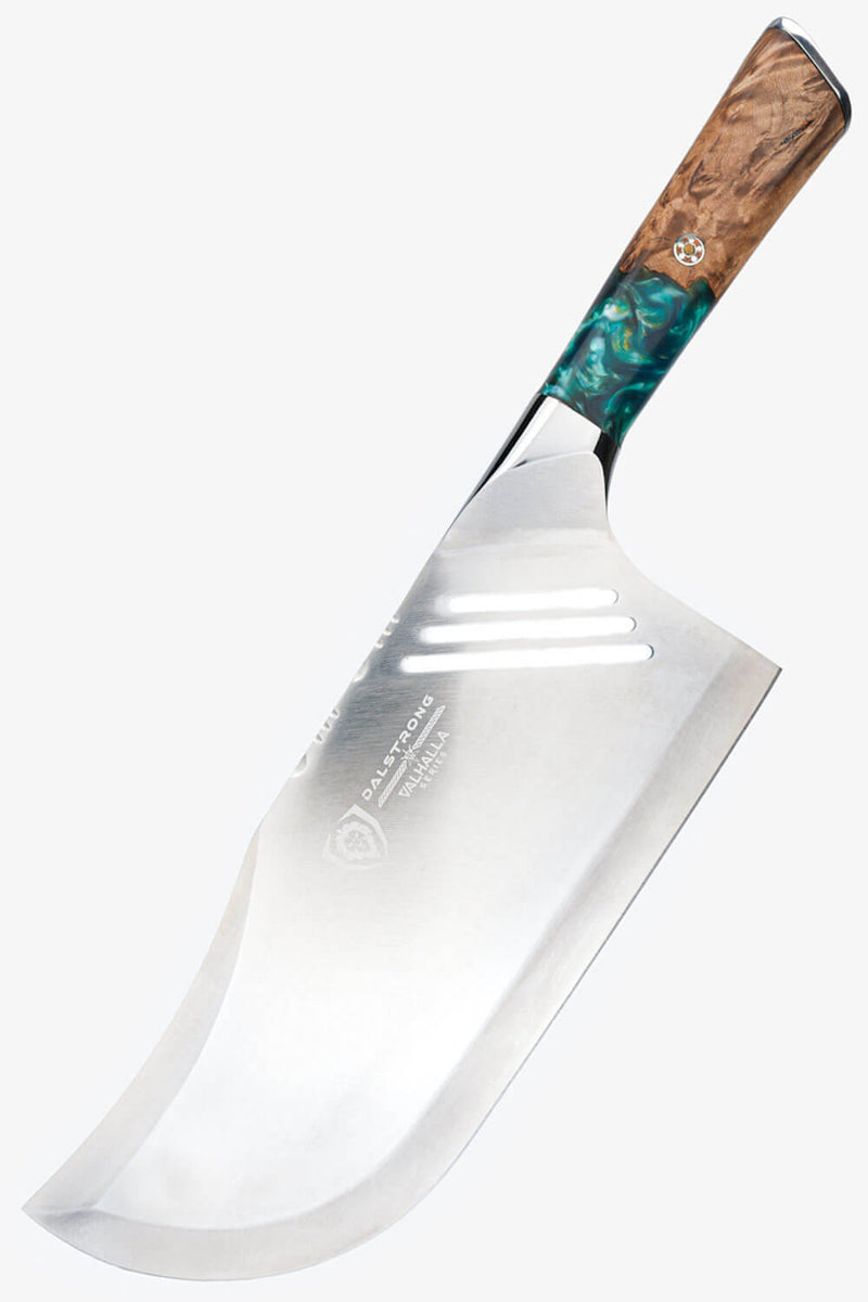 Cleaver Knife 9"