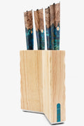 5" Steak Knife Set