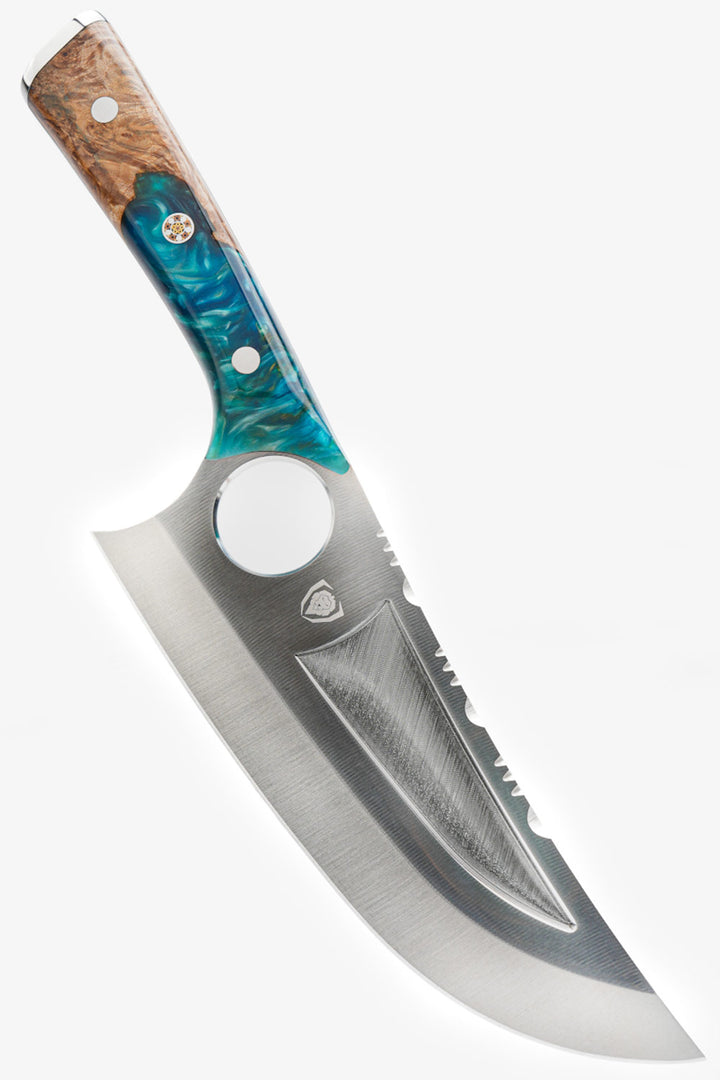 Venator Knife 7" | Valhalla Series | Dalstrong ©