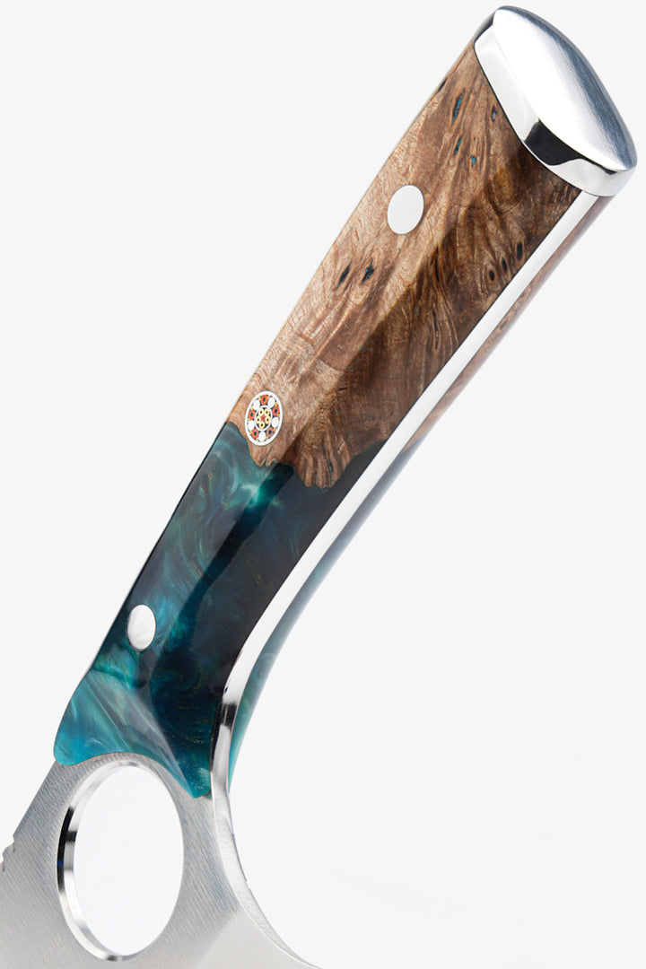 Venator Knife 7" | Valhalla Series | Dalstrong ©