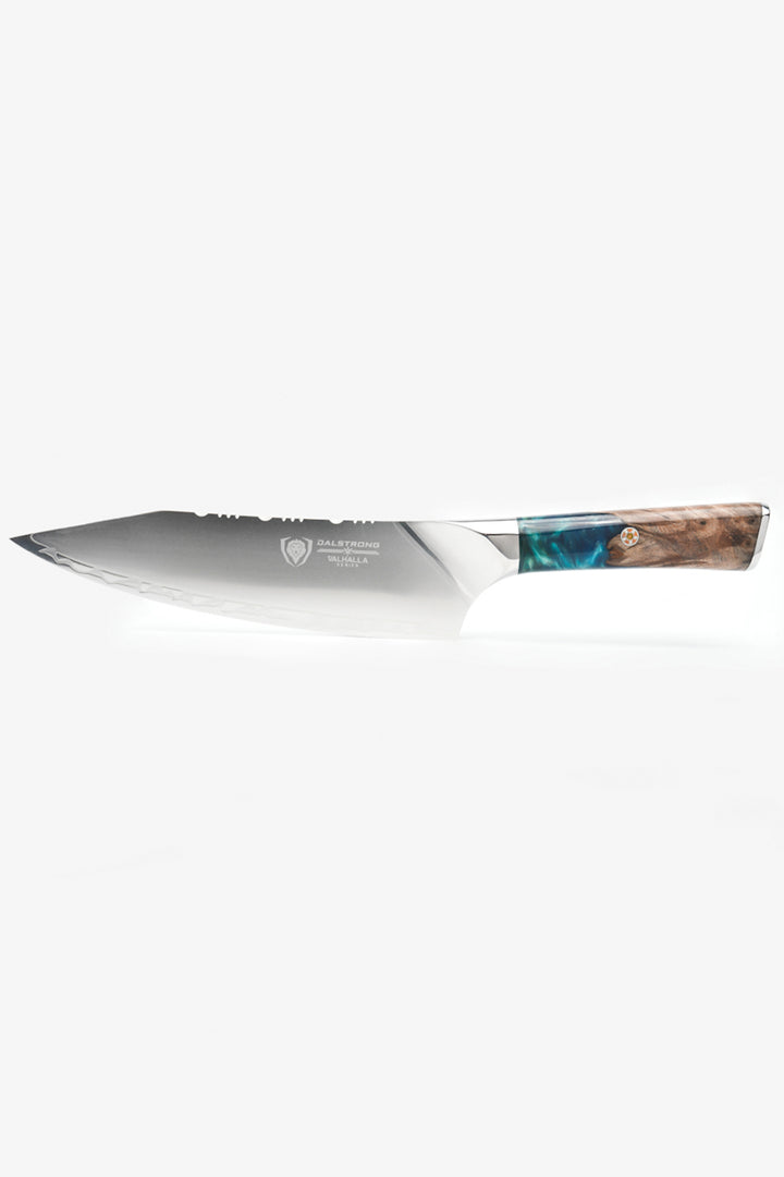 Chef's Knife 8" | Valhalla Series | Dalstrong ©