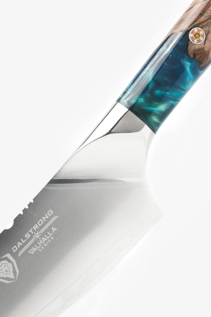 Chef's Knife 8" | Valhalla Series | Dalstrong ©