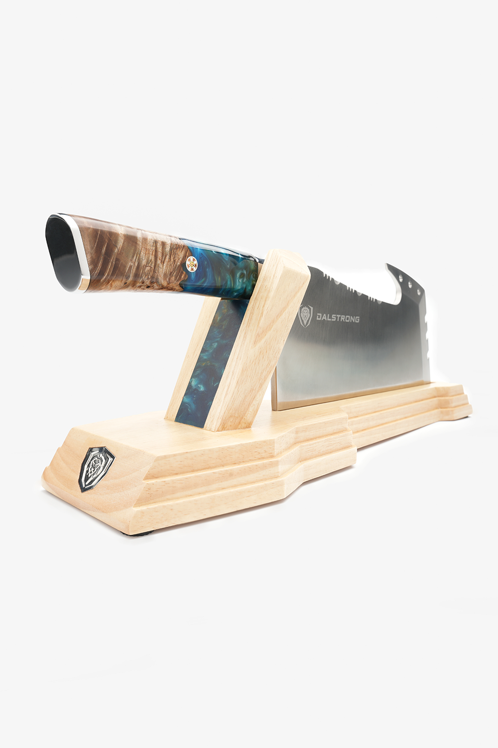 Obliterator Cleaver Knife | Valhalla Series | Dalstrong ©