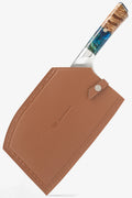 Obliterator Cleaver Knife