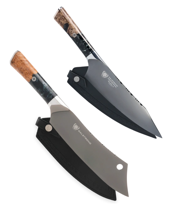 Valhalla Series Chef & BBQ Essentials 