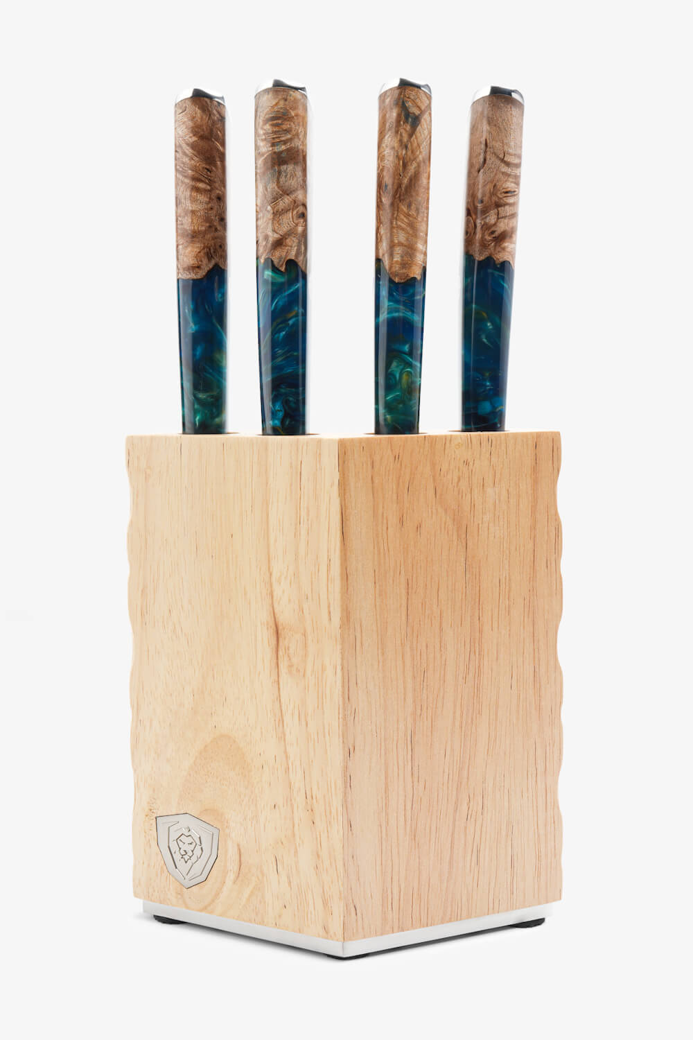 5" Steak Knife Set | 4-Piece | Valhalla Series | Dalstrong ©