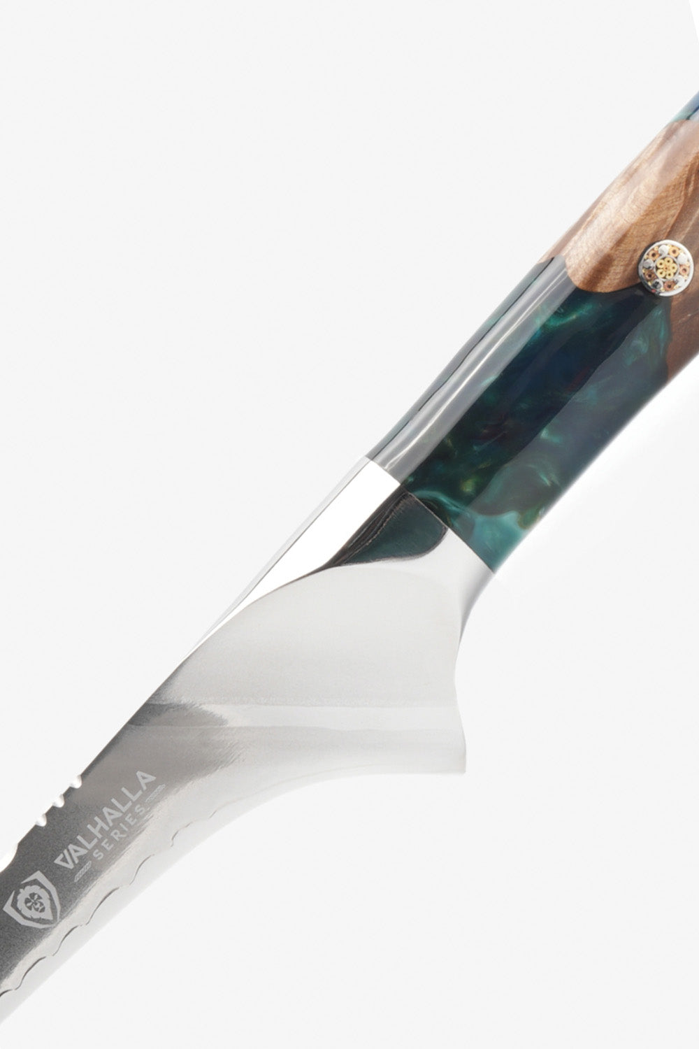 Boning Knife 6" | Valhalla Series | Dalstrong ©