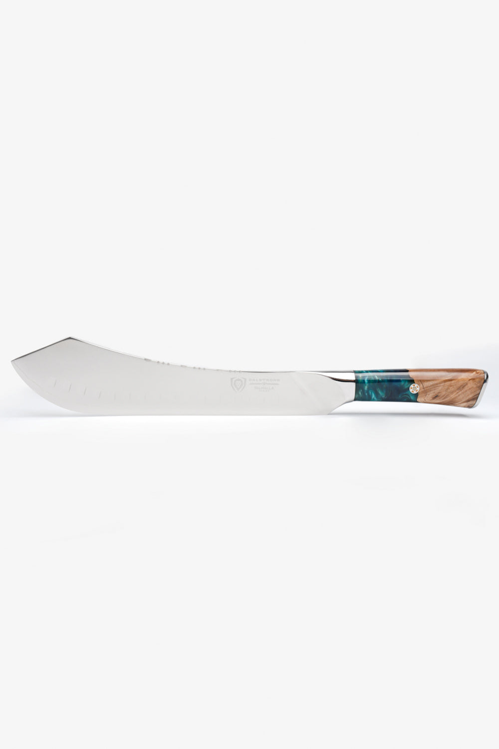 Bull-Nose Butcher Knife 10" | Valhalla Series | Dalstrong ©