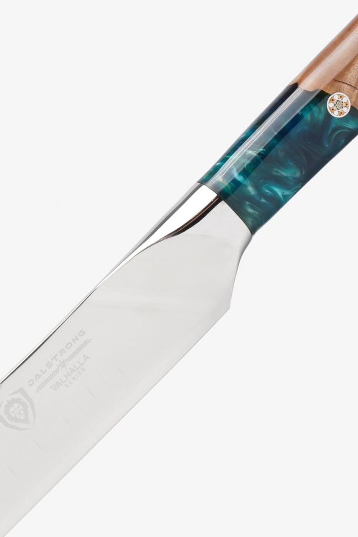 Bull-Nose Butcher Knife 10" | Valhalla Series | Dalstrong ©