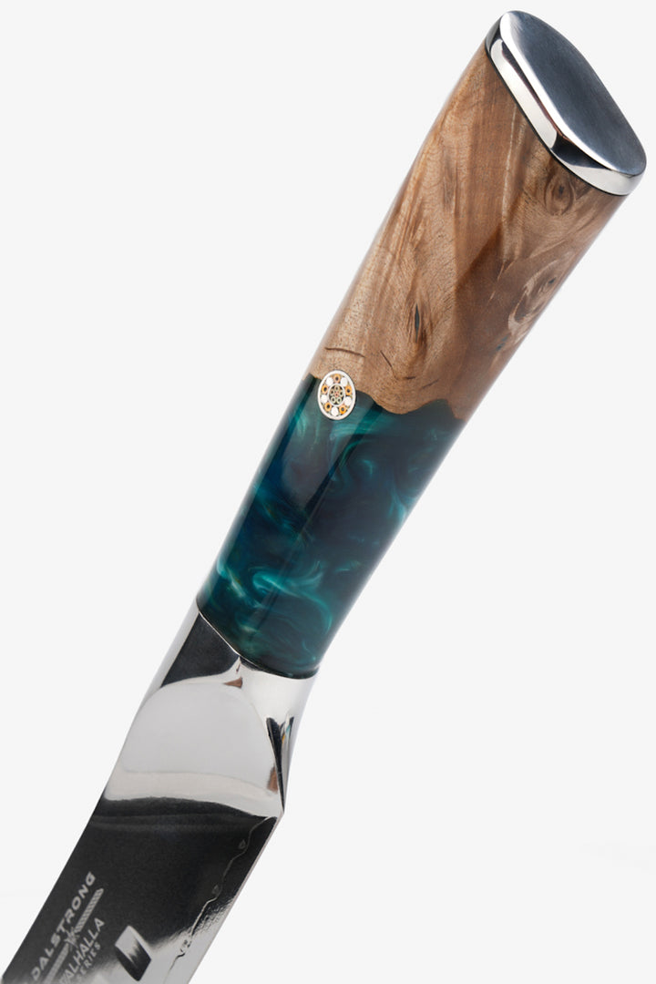 Bull-Nose Butcher Knife 10" | Valhalla Series | Dalstrong ©