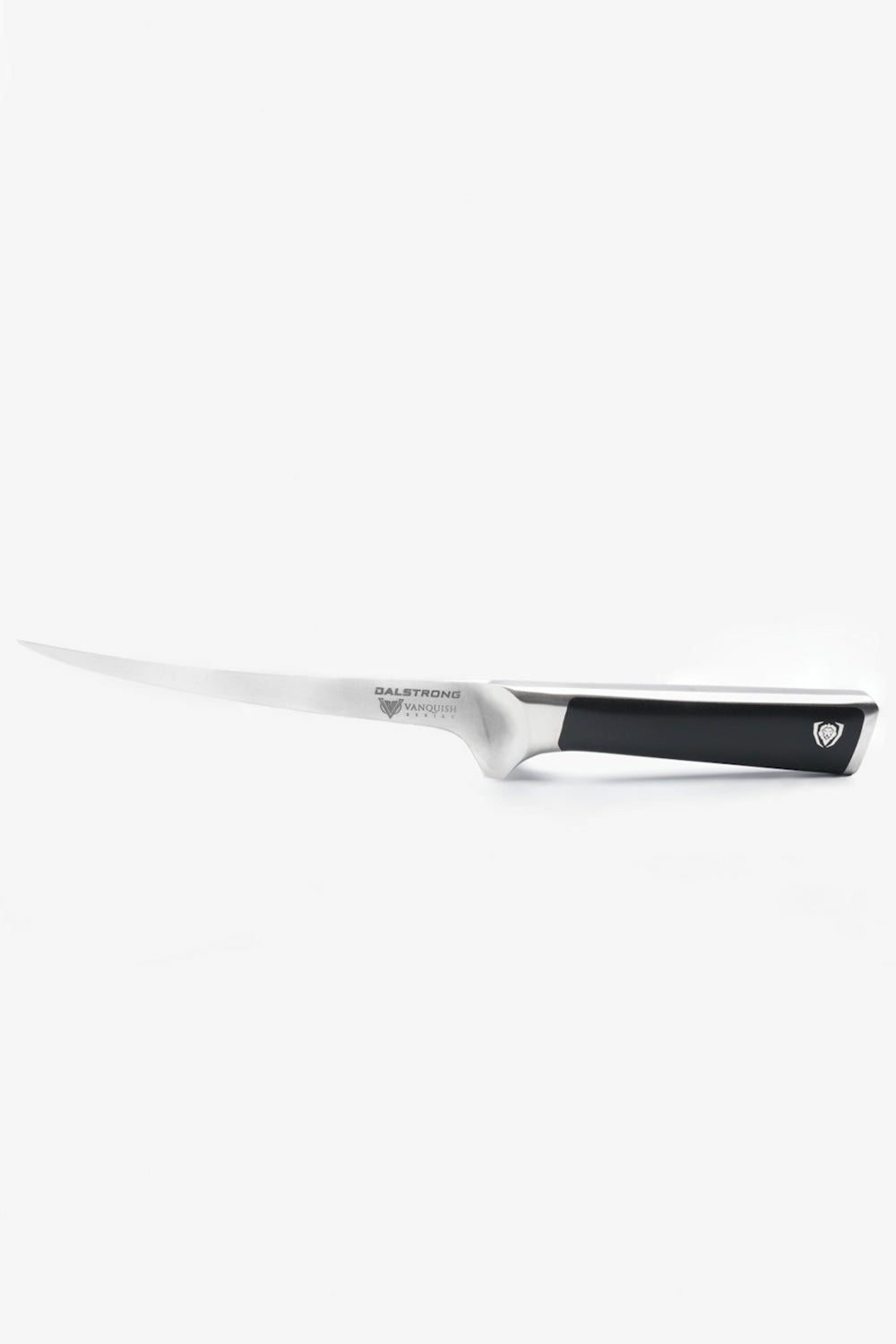 Fillet Knife 7" | Vanquish Series | NSF Certified | Dalstrong ©