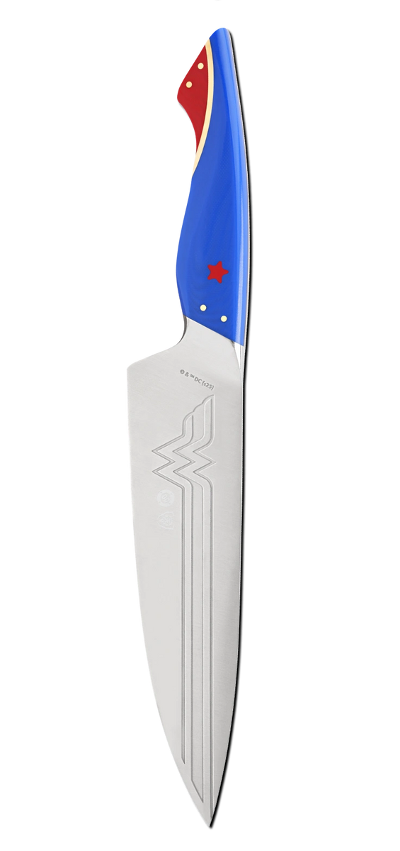 WONDER WOMAN™ EDITION