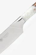 Chef & Cleaver Crixus Knife 8"