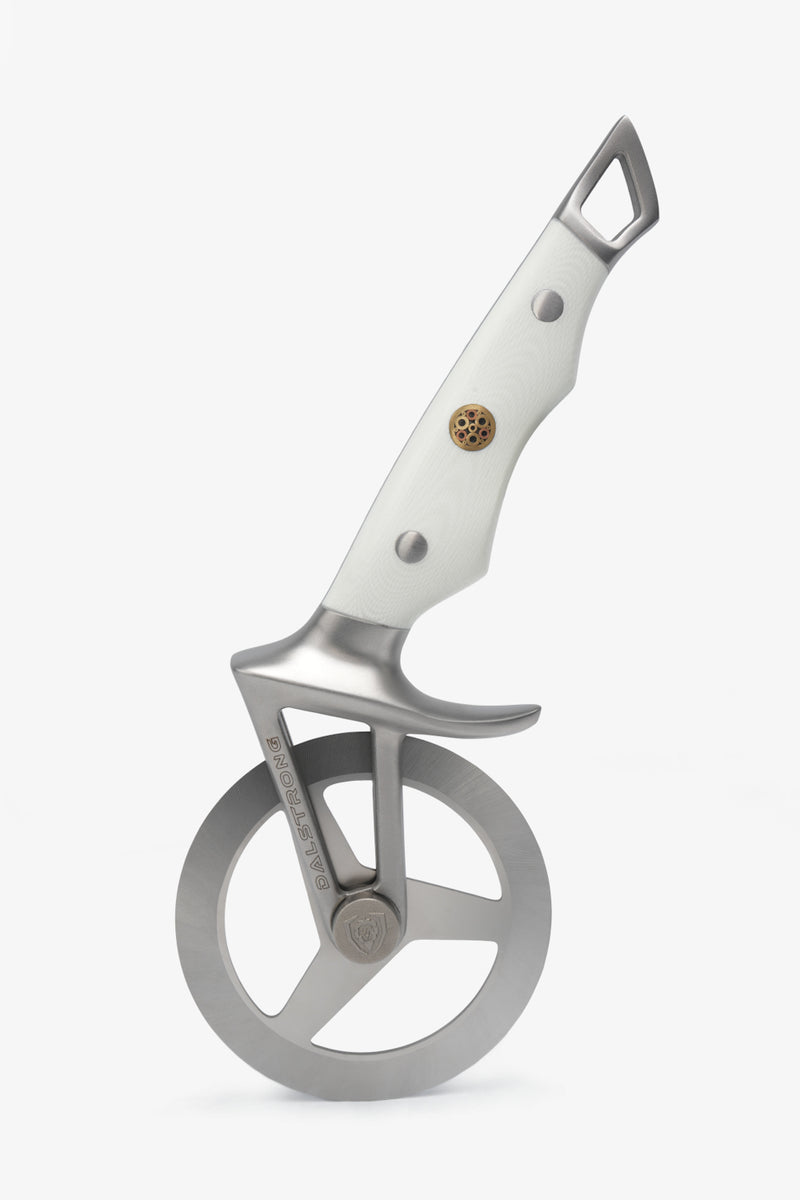 Pizza Wheel & Cutter