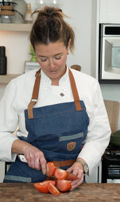content: Chef Jill Hillier