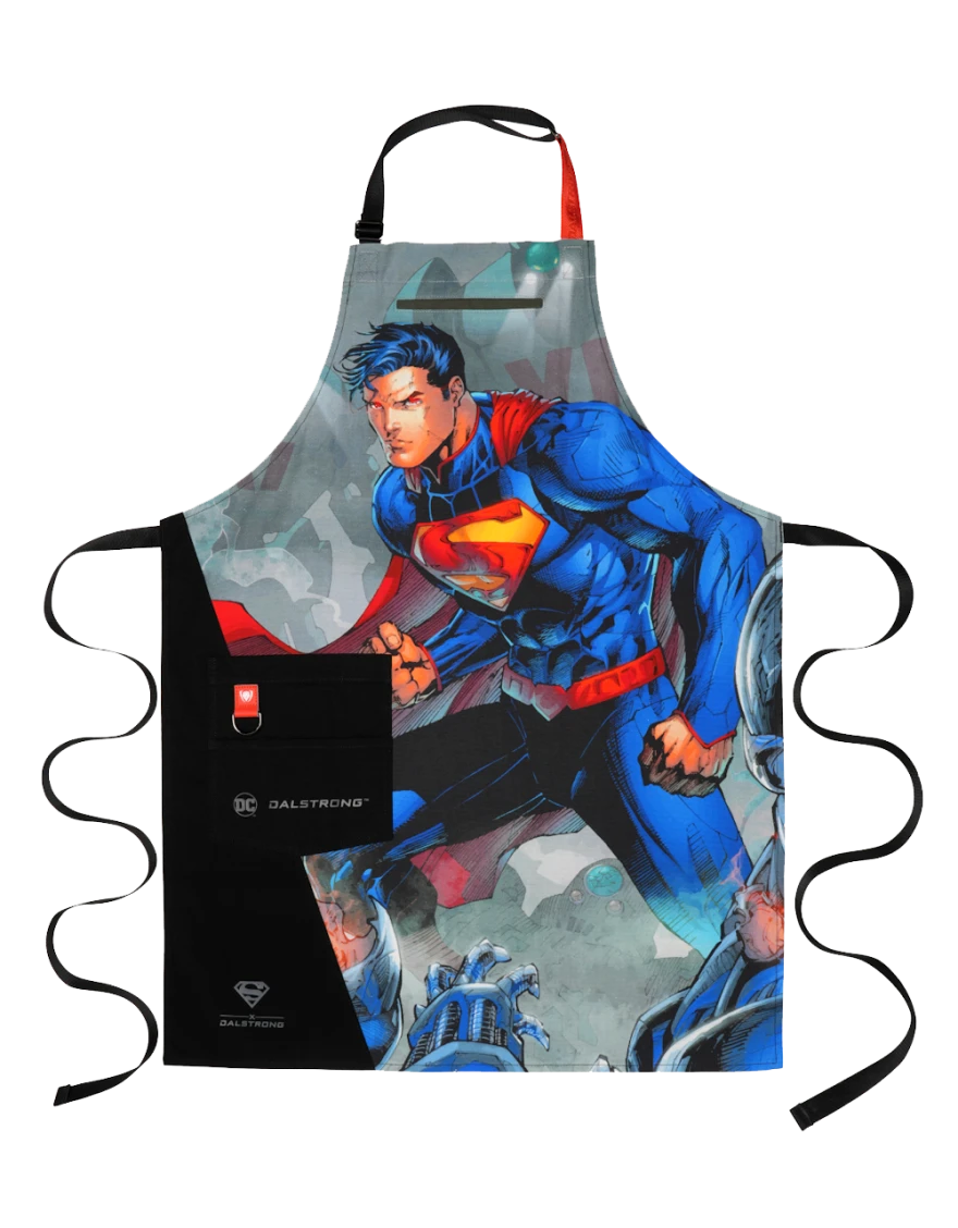 Chef's Apron 