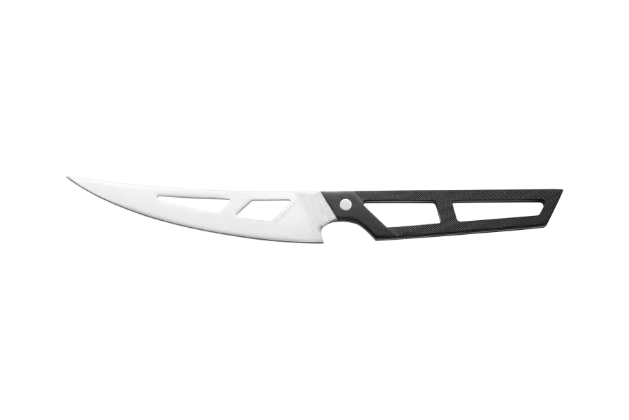 6″ Fillet