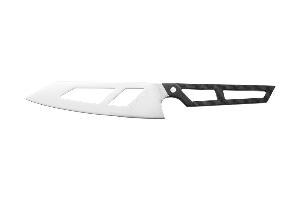 02 · 7" Santoku