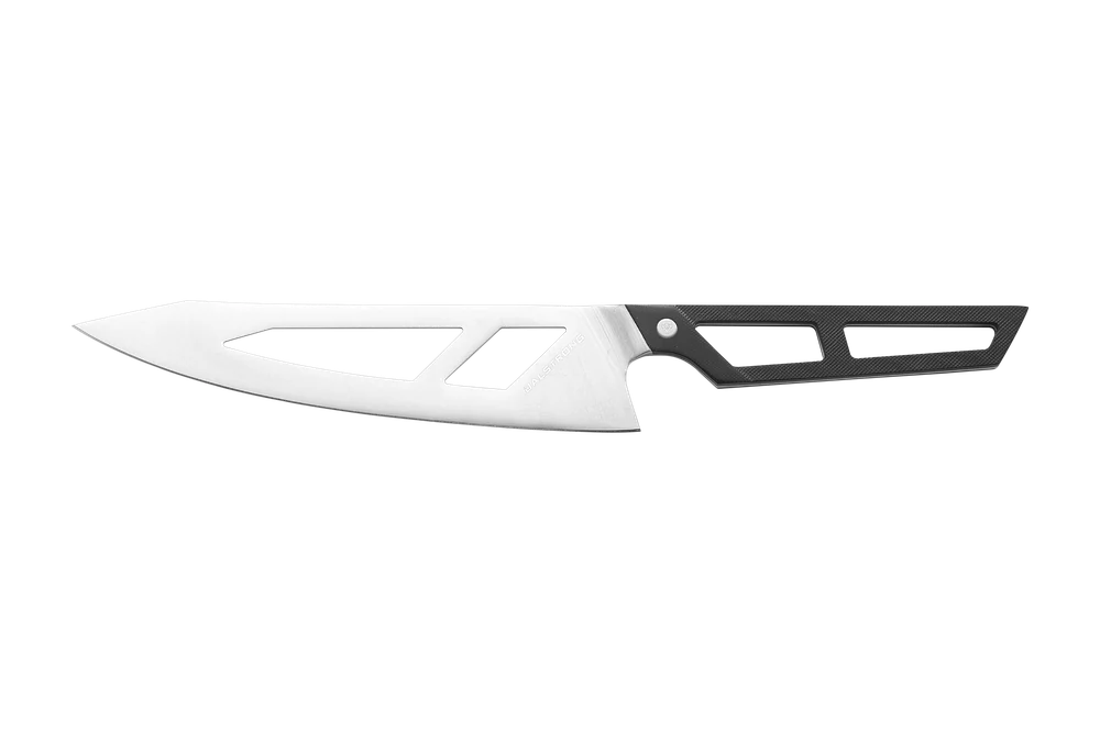 01 · 8" Chef