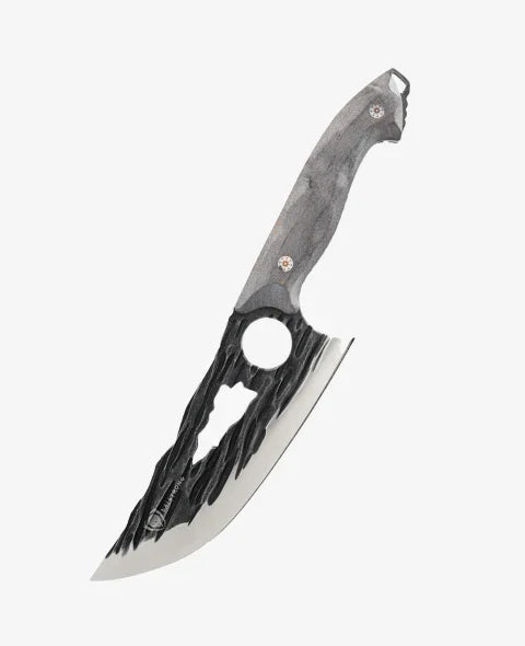 Venator Knife 7" | The Barbarian Series™