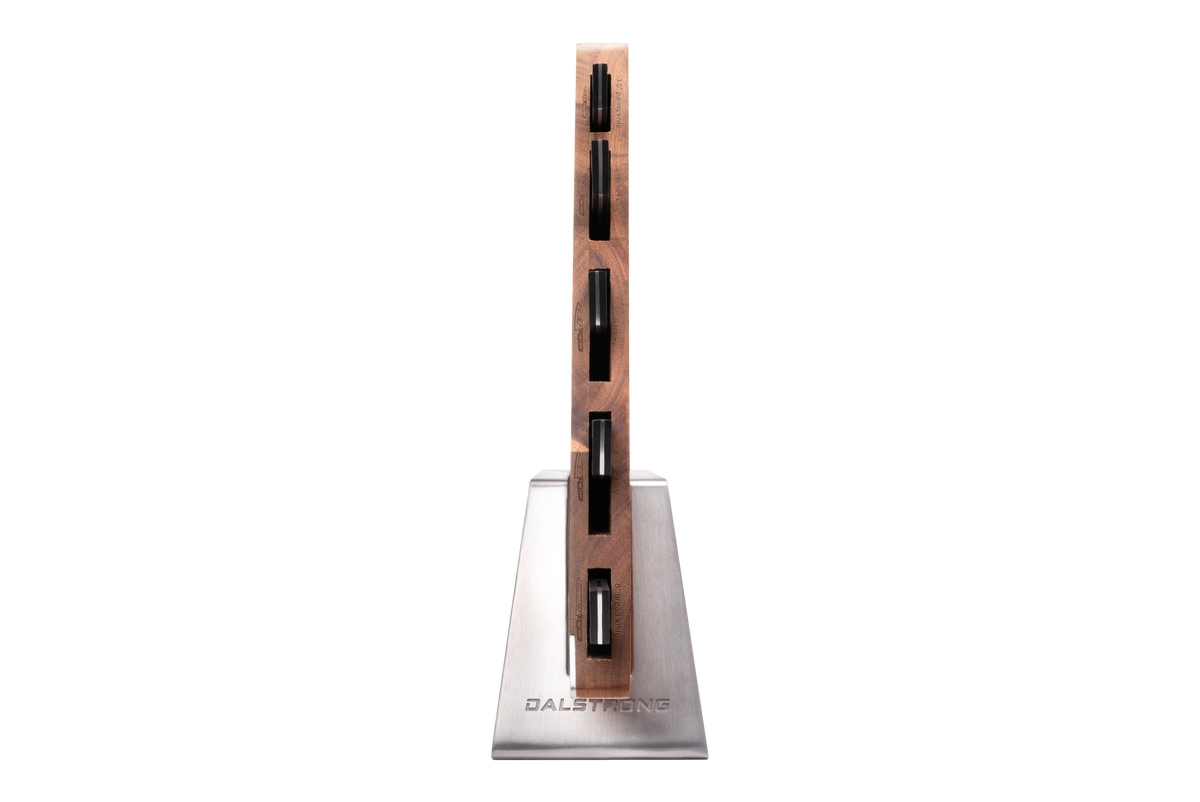 Arro slim side profile