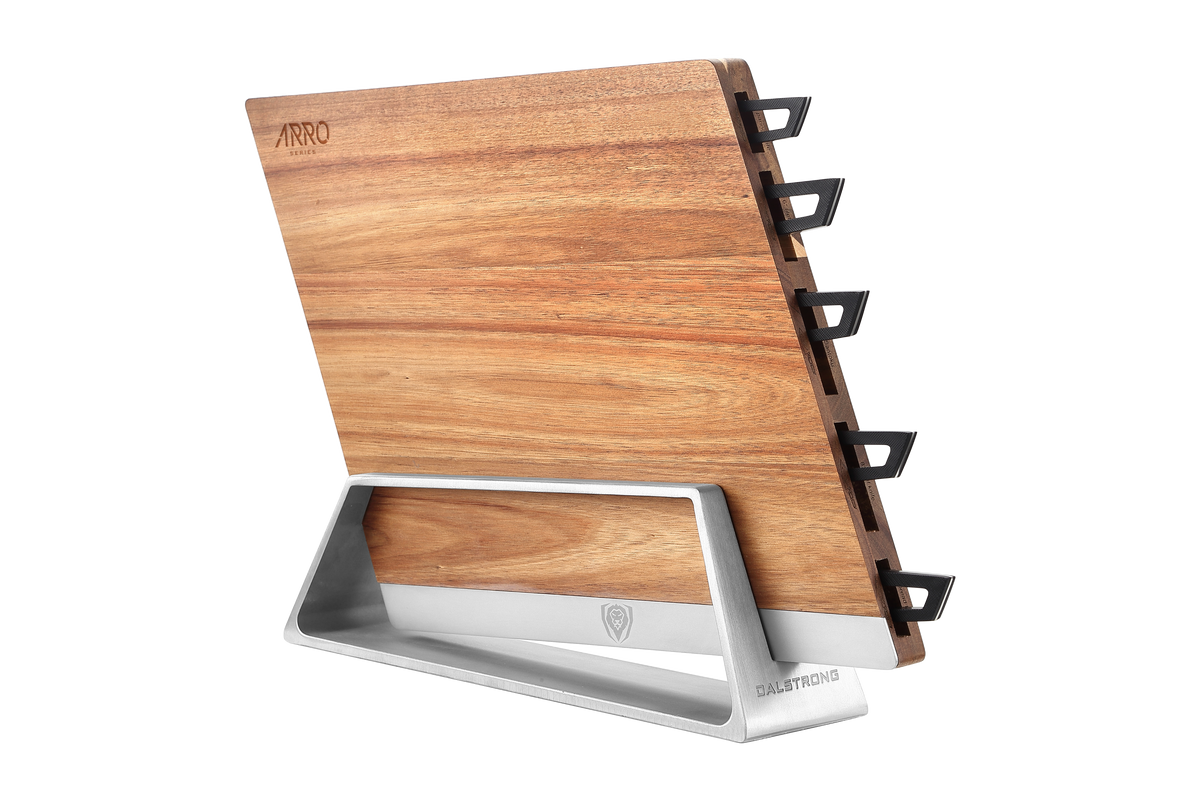 Arro knife block