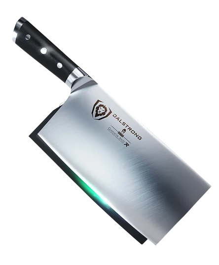 Chinese Cleaver Knife 9" 