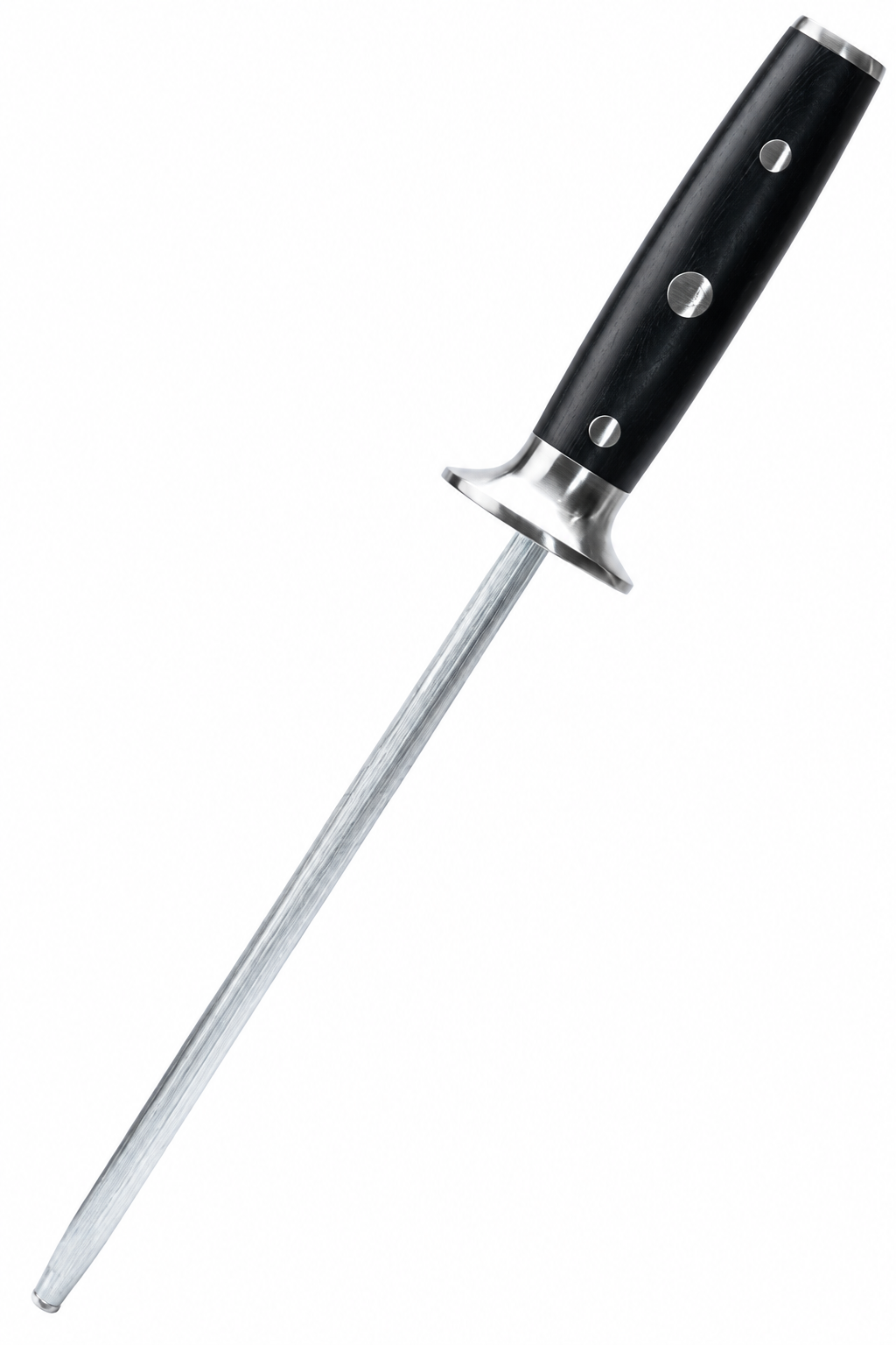 Honing Steel 10" | Gladiator Series | NSF Certified | Dalstrong ©