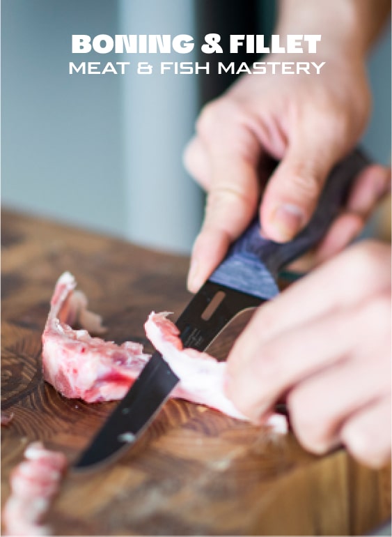 Fillet Knives