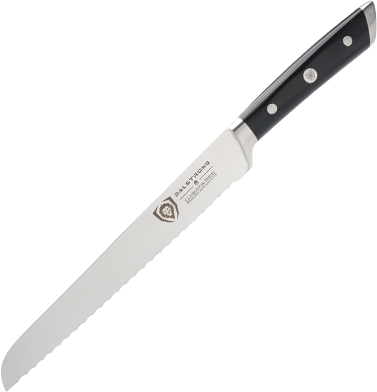 bread Knife 9”