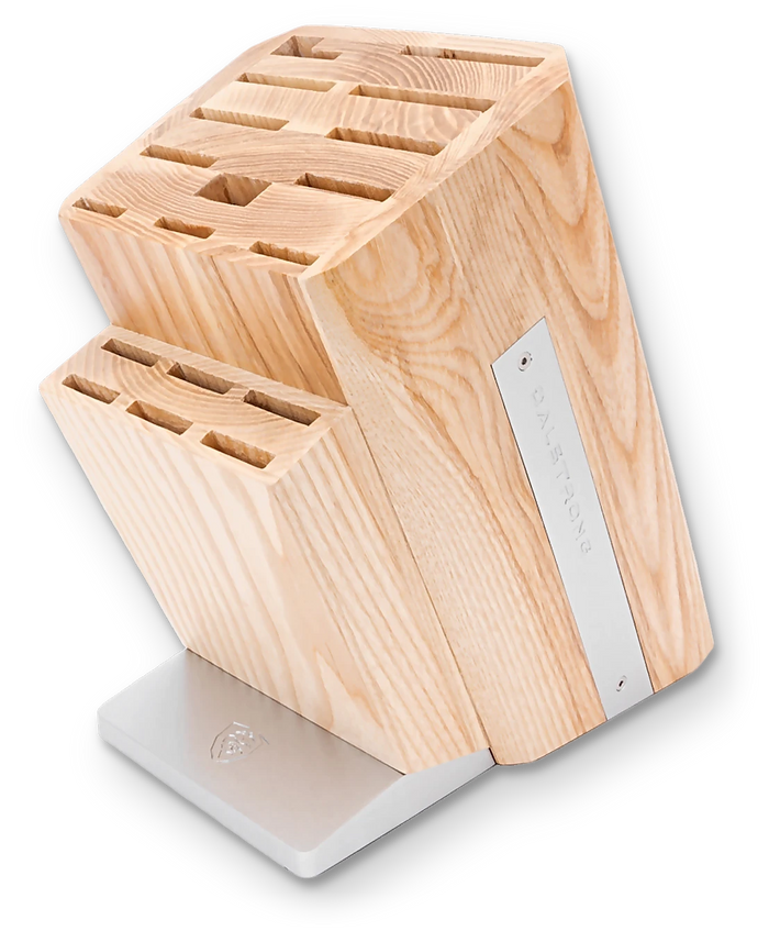 Dalstrong © _ Universal Knife Block | 18 Slots | Dalstrong © _ 1