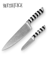 2 Piece Knife Set | Beetlejuice™ Edition | Dalstrong ©