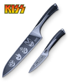 2 Piece Set 8” Chef & 3.5” Paring | KISS™ x Dalstrong Collection | Dalstrong ©