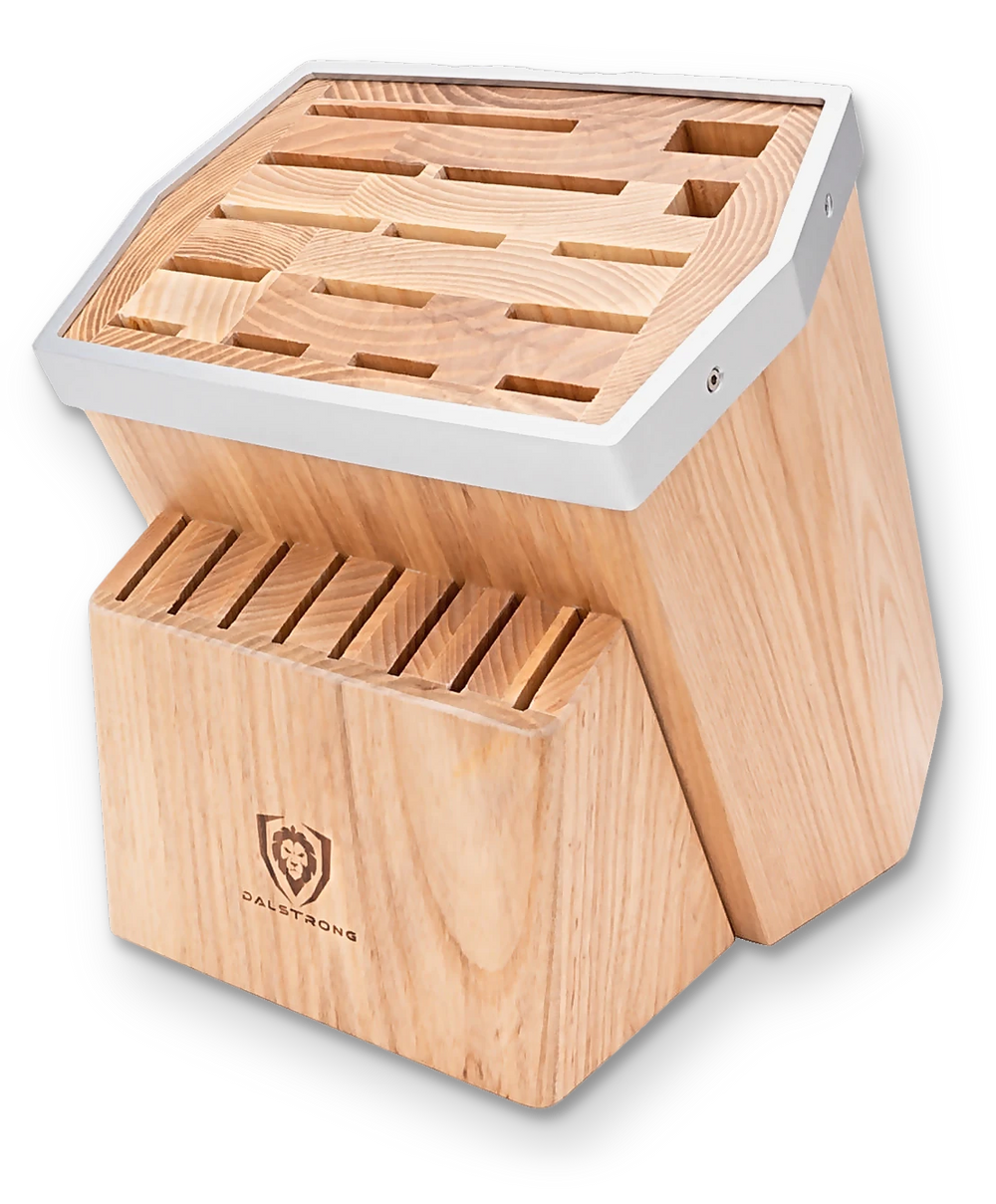 Universal Knife Block | 23 Slots | Dalstrong ©